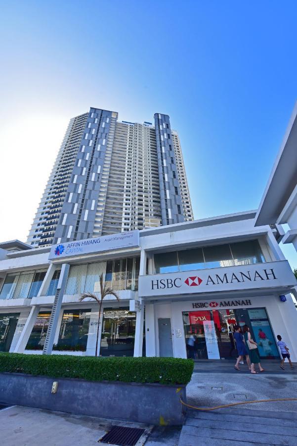 The Landmark By Katana Apartment George Town Exterior photo