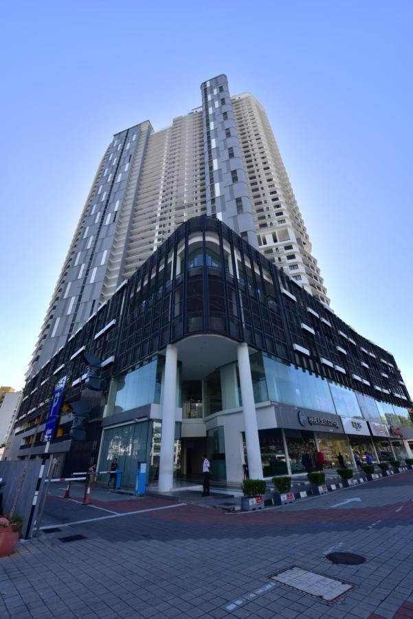 The Landmark By Katana Apartment George Town Exterior photo