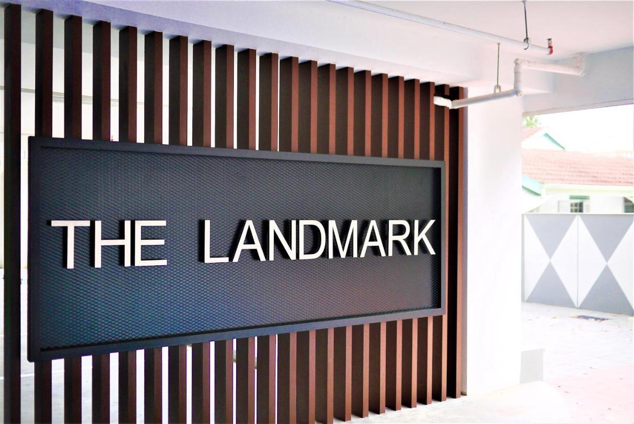 The Landmark By Katana Apartment George Town Exterior photo